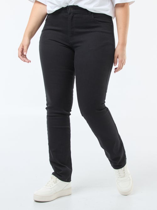 Regular-fit jeans L34 - Kiabi