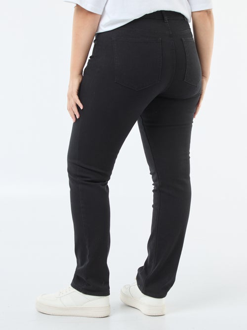 Regular-fit jeans L34 - Kiabi