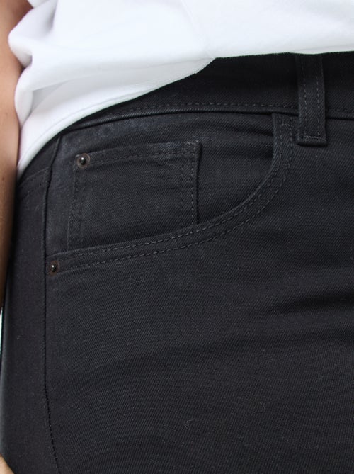 Regular-fit jeans L34 - Kiabi