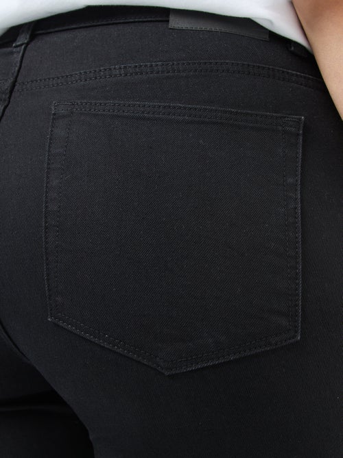 Regular-fit jeans L34 - Kiabi