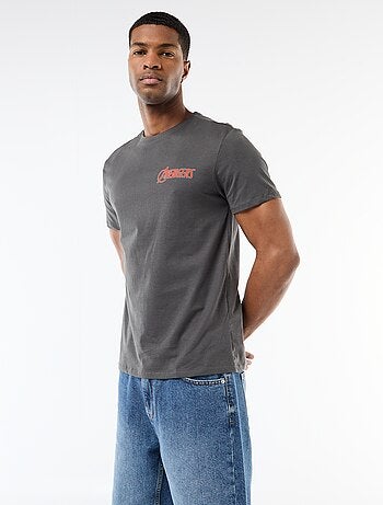 Regular fit T-shirt 'Avengers'