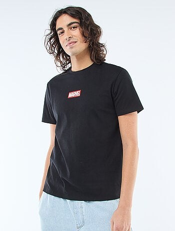 Regular fit T-shirt 'Avengers'