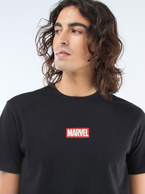 Regular fit T-shirt 'Avengers' - Kiabi