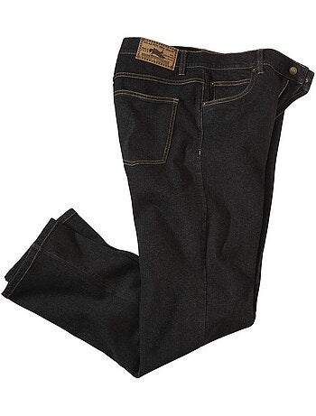 Regular stretch jeans - ATLAS FOR MEN