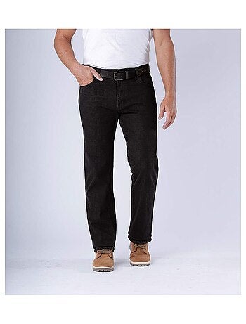 Regular stretch jeans - ATLAS FOR MEN