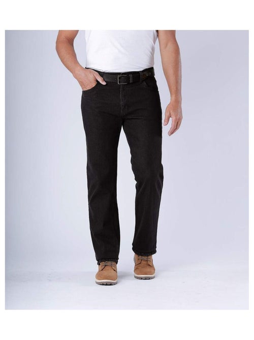 Regular stretch jeans - ATLAS FOR MEN - Kiabi