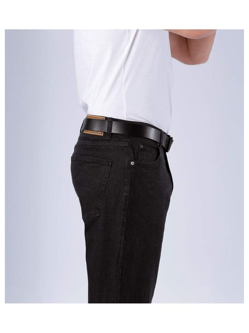 Regular stretch jeans - ATLAS FOR MEN - Kiabi