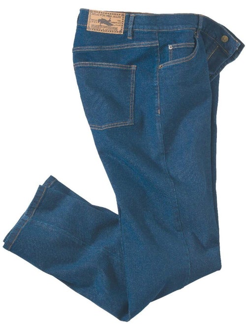 Regular stretchjeans  - atlas for men - Kiabi