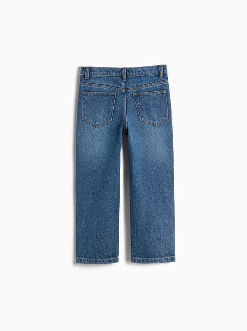 'Reguliere' jeans, MO Fashion - Kiabi