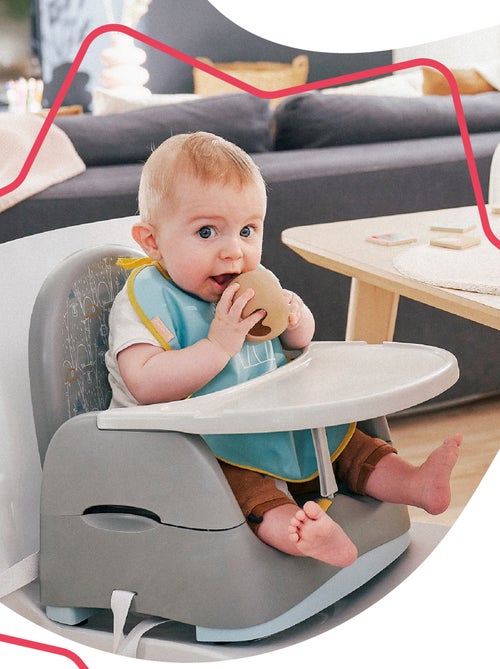 Rehausseur 'Badabulle' - Kiabi