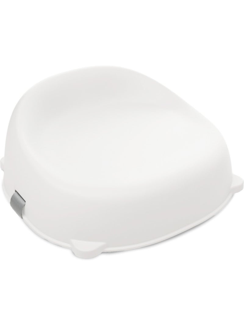 Rehausseur easy à partir de 3 ans Blanc - Kiabi