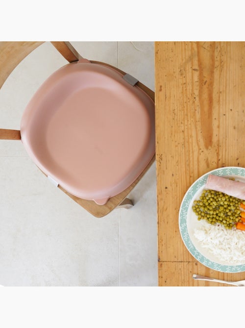 Rehausseur easy à partir de 3 ans - Kiabi