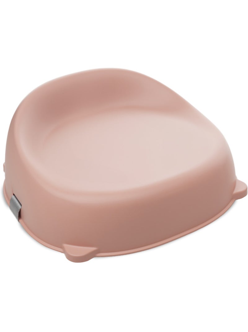 Rehausseur easy à partir de 3 ans Rose - Kiabi