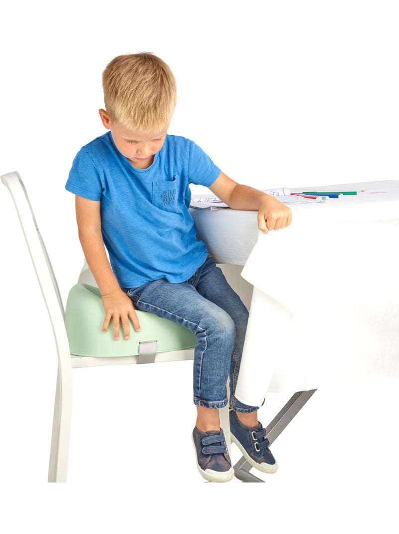 Rehausseur easy à partir de 3 ans Rose - Kiabi