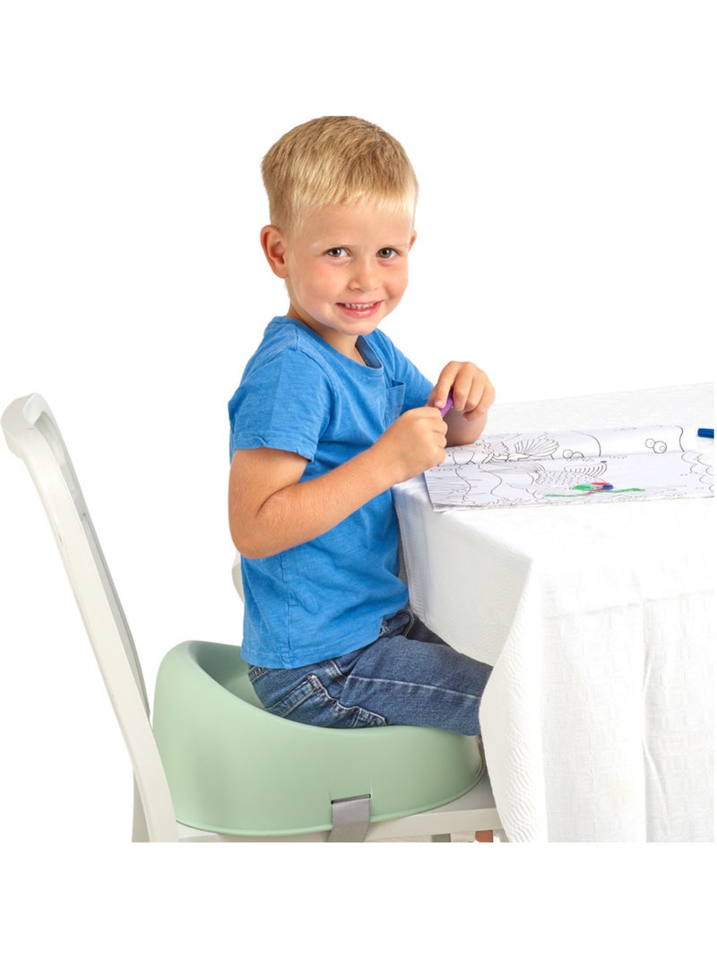 Rehausseur easy à partir de 3 ans Rose - Kiabi