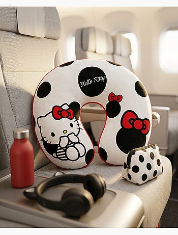 Reiskussen Hello Kitty Sanrio