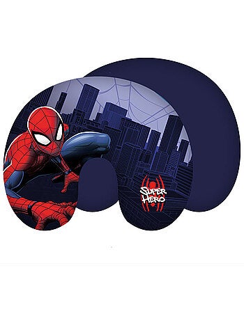 Reiskussen van microvezel 'Spider-Man' soutien U – Spider-Man