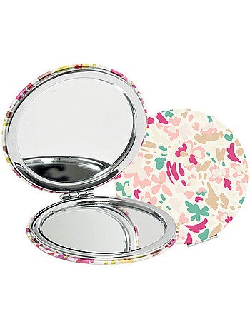 Reisschoonheidstas 6 accessoires katoen
