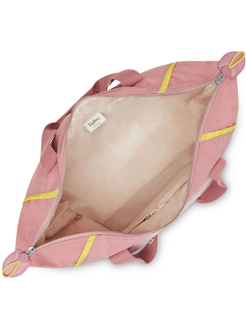 Reistas – ART M CL - 58 cm – Kipling Lavendel - Kiabi