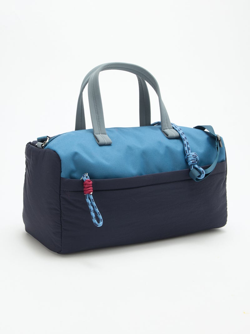 Reistas Blauw - Kiabi