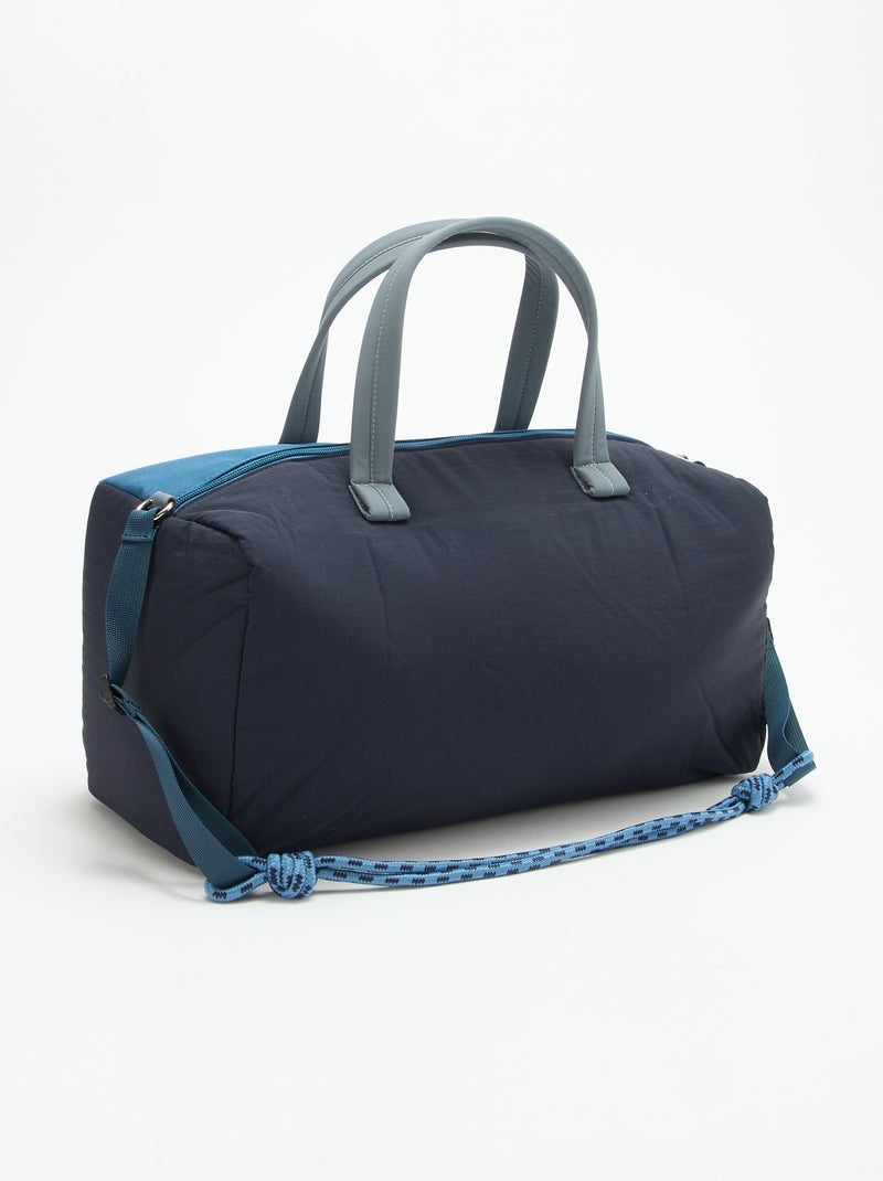 Reistas Blauw - Kiabi