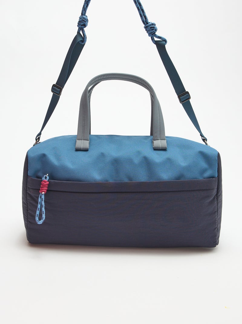 Reistas Blauw - Kiabi