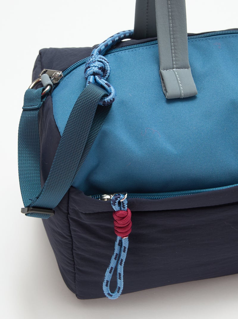 Reistas Blauw - Kiabi