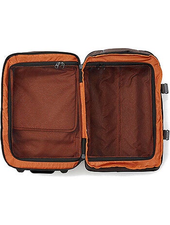 Reistas trolley Rip Curl F-Light Transit 45L met wieltjes