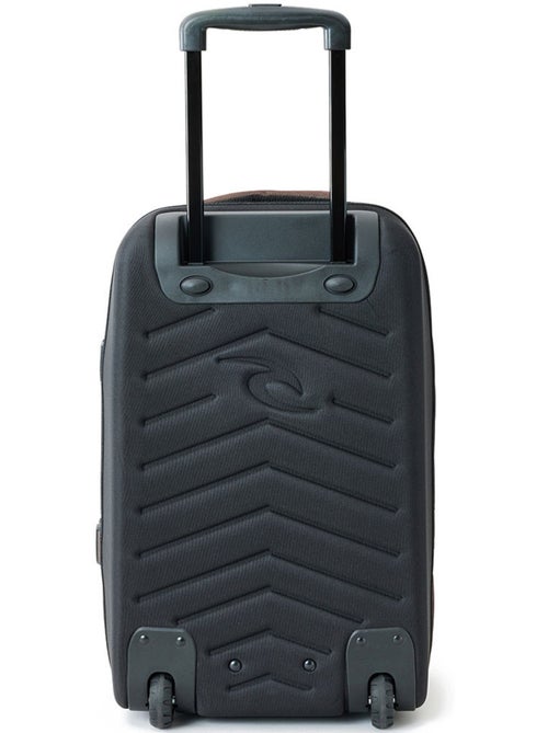 Reistas trolley Rip Curl F-Light Transit 45L met wieltjes - Kiabi Reistas trolley Rip Curl F-Light Transit 45L met wieltjes - Kiabi