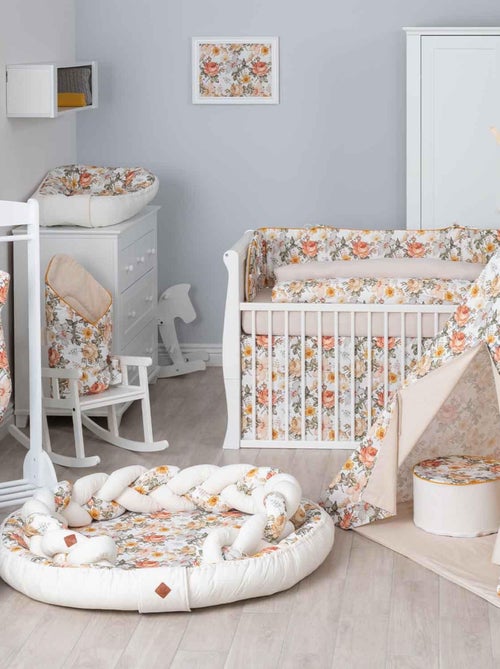 Reisverschoonmat, néo vintage | sevira kids - Kiabi Reisverschoonmat, néo vintage | sevira kids - Kiabi