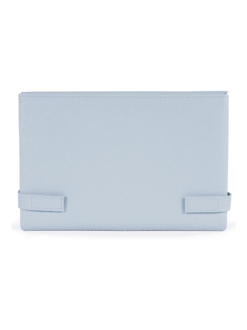 Reisverschoonmatje icon Blauw - Kiabi