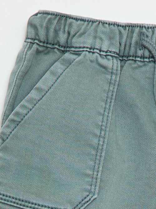 Relaxed-fit broek - Kiabi