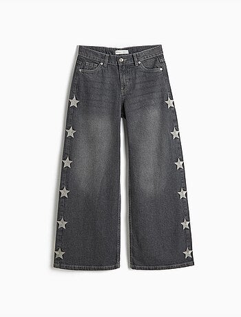Relaxed Fit Broek, MO Fashion
