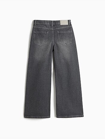 Relaxed Fit Broek, MO Fashion