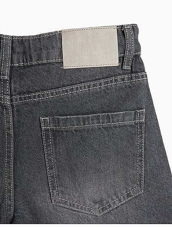 Relaxed Fit Broek, MO Fashion