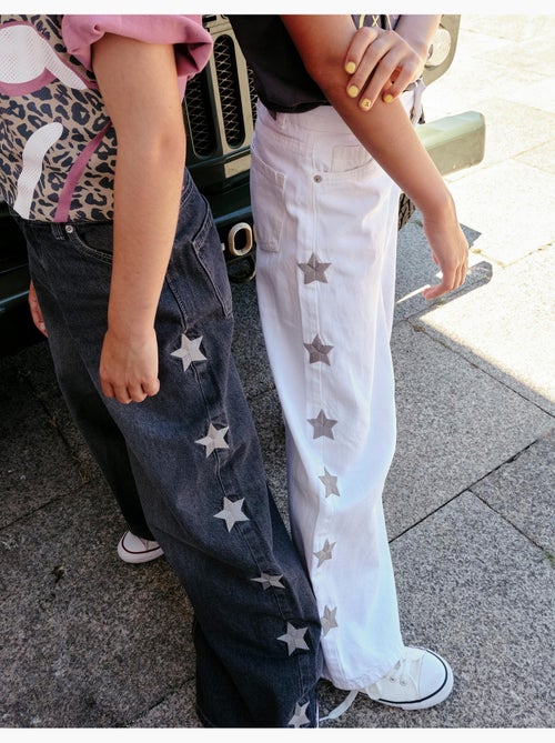 Relaxed Fit Broek, MO Fashion - Kiabi