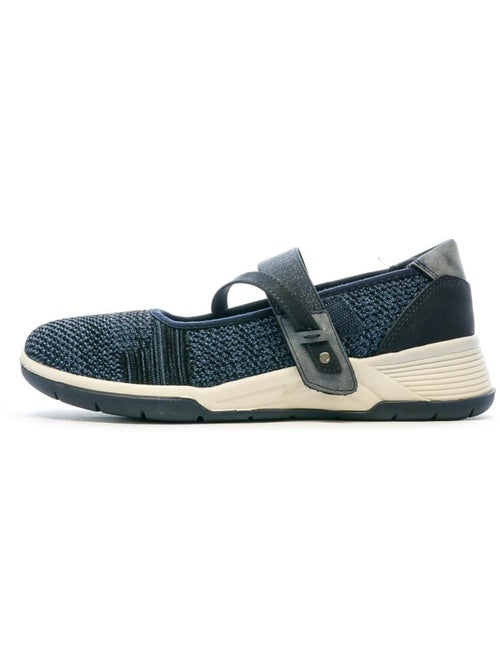Relife haol marineblauwe damesschoenen - Kiabi Relife haol marineblauwe damesschoenen - Kiabi