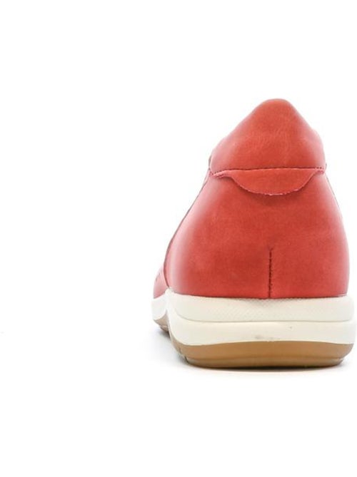 Relife hygeno rode ballerinas voor dames - Kiabi Relife hygeno rode ballerinas voor dames - Kiabi