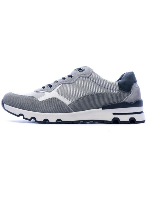 Relife jil grijze heren sneakers - Kiabi Relife jil grijze heren sneakers - Kiabi