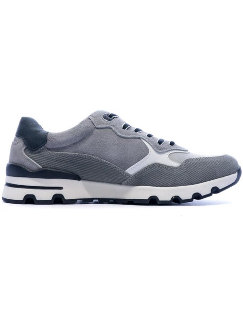 Relife jil grijze heren sneakers - Kiabi Relife jil grijze heren sneakers - Kiabi