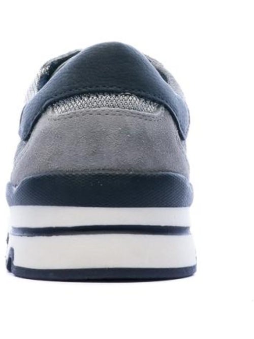 Relife jil grijze heren sneakers - Kiabi Relife jil grijze heren sneakers - Kiabi