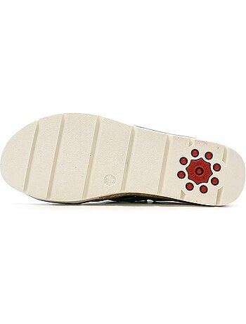 Relife joibale marineblauwe sandalen voor dames