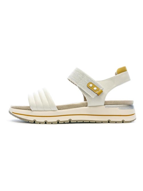 Relife koykoy witte sandalen voor dames - Kiabi Relife koykoy witte sandalen voor dames - Kiabi