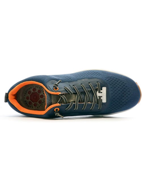 Relife laniston marine heren sneakers - Kiabi Relife laniston marine heren sneakers - Kiabi
