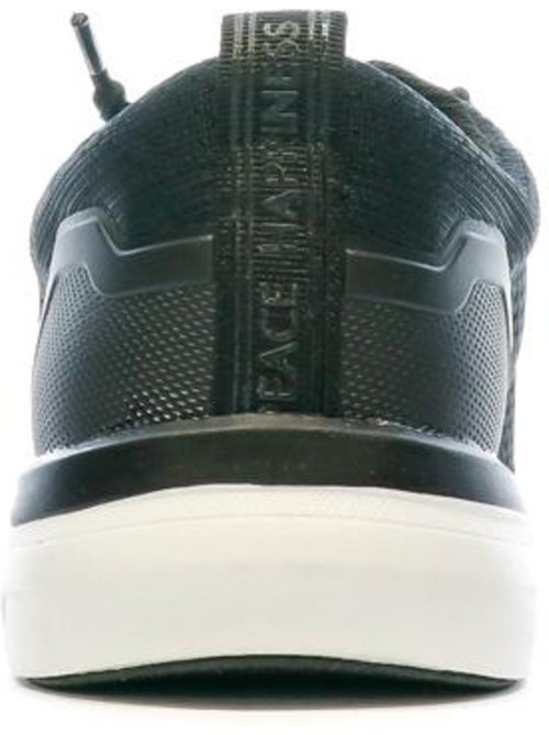 Relife laniston zwarte heren sneakers - Kiabi Relife laniston zwarte heren sneakers - Kiabi