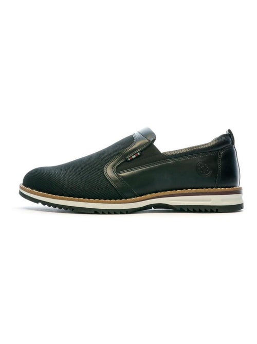 Relife lasigno nette herenschoenen zwart - Kiabi Relife lasigno nette herenschoenen zwart - Kiabi