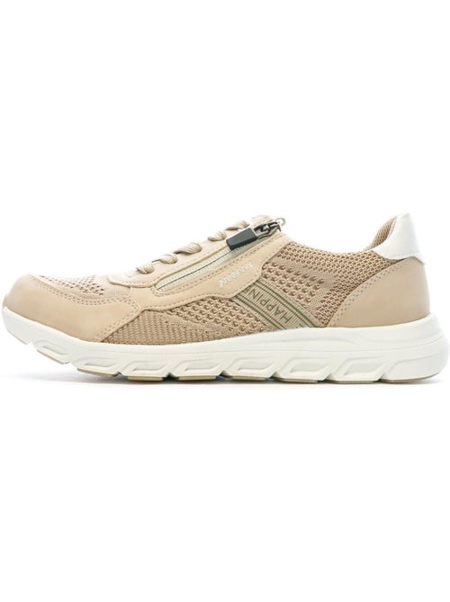 Relife looplace beige dames sneakers - Kiabi Relife looplace beige dames sneakers - Kiabi