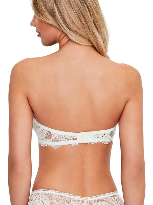 Renatta -bandeau-bh bruiloft - Kiabi Renatta -bandeau-bh bruiloft - Kiabi