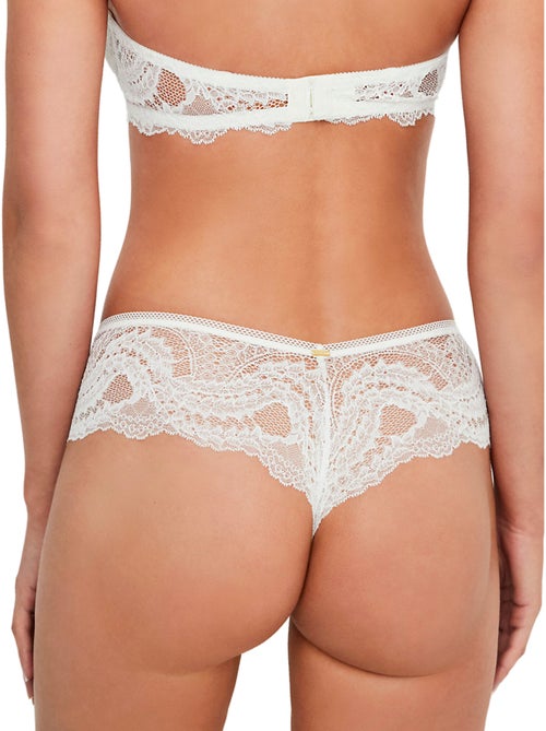 Renatta -string voor bruiloften - Kiabi