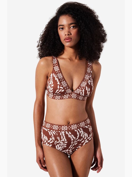Renoir high fashion bikinibroekje penti - Kiabi Renoir high fashion bikinibroekje penti - Kiabi